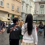 조세호 “174cm 아내와 명품 커플룩 사진 뭇매, 비율이”(‘...