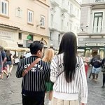 조세호, 신혼여행 '명품 커플룩'에 억울 "몰래 찍힌 건데 뭇매...