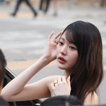 오늘  불가리 포토콜 장원영