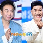 박명수, 김종민 결혼식 불참하나 “축가 제안 거절당해 앙금 남아”...
