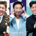 박명수, 조세호·김종민 공개 저격 "결혼식 축가 거절당해..앙금...