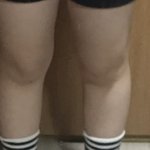 [도와주세요] 다리 어떻게 예뻐지나요