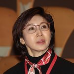 노소영, 여기는 서울예술상 시상식장 - TheReport