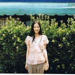 아오이 유우 ㄹㅇ <b>빈티지룩</b>의 신인 듯