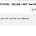 [트레저] 더필라 <b>직캠</b>조회수 산 전인꼴 도영이팬들