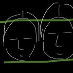 [댓글부탁해] <b>얼굴길</b>이 17,18cm인데 커보이는사람 이거보셈