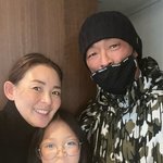 [모두드루와] [단독]추성훈·야노시호·추사랑, 선행 가족..산불...