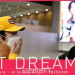 엔시티드림 '런쥔 생일축하해요!'