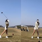 '연예계 은퇴' 소희, 15세 연상과 결혼 후 물오른 미모