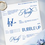 이프아이, 데뷔 앨범 트랙리스트 공개…타이틀곡은 '널디'