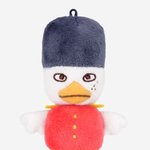 점점 예뻐진다는 어느 남돌의 공식 인형