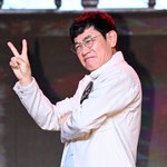 [단독] '예능 대부' 이경규, 유재석 만났다...'놀면 뭐하니'...