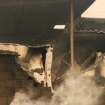 [도와주세요] [<b>영덕</b>산불사고] 사비로 컨테이너 빌려 노약자 대피...