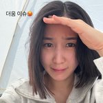 자궁경부암 초아, 임신 위해 텐트치고 ‘2박 밤샘’ 병원 오픈런...