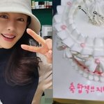 돌돌싱 이지현, 칠전팔기 끝 미용사로 인생 새출발‥기쁨의 합격 축하파티