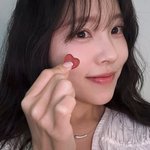 '박성광' 이솔이, 눈 성형했나..'확 달라진 <b>눈매</b>'에 의혹↑