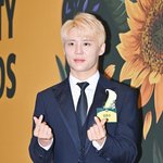 일상 회복되길"..김준수, 산불 피해 복구에 1억 <b>쾌척</b> [공식]