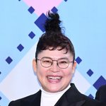 '황동주' 이영자 기부 동참..산불 피해 구호 물품 지원 3천만원...