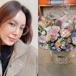 거북이 금비, 요즘 어떻게 지내나 봤더니‥사업가 남편 이벤트에 감동