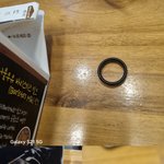 서울<b>우유</b> 이물질