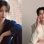 아이유 변우석 둘 다 하차 안 한대ㅋㅋ 그냥 그대로 찍는 중이라던데