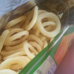 <b>양파</b>링 맛잇다