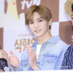 [딱선플만] <b>NCT</b> 태용, 산불 피해 지원 성금 1억 원 기부