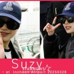 수지 '아름다운 미소!'