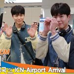 박보검, 보검씨 ‘폭싹 속았수다’(입국) [뉴스엔<b>TV</b>]