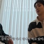 최우식 "'거인' 감독과 재회, 영화 촬영 중"…근황 공개