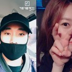 김수현 군 <b>복무</b> 시절 고2였던 김새론에 보낸 카톡 내용과 사진공개