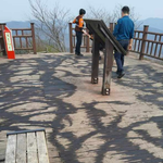 <b>SBS</b>에서는 태행산에 폐오일이 뿌려진 사건을 취재합니다.