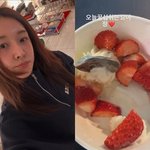 '사업가' 김빈우, 이렇게 날씬한데 간식도 먹고…부러운 라이프