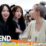 여자친구, 얼굴 챙겼고~미모 챙겼고~❣️이제 우리 신비 챙겨 (...