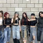 [댓글부탁해] 스테이씨 <b>베베</b> 개좋지않음...?