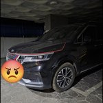 [댓글부탁해] 카니발 차주 다 이런건 아니지?