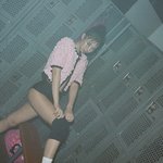 제니 ㄹㅇ 핫걸이다