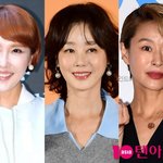 '174cm 55kg' 최은경→김성령, 50대 의 몸매 관리법…"소금물...