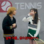 [모두드루와] 대성, 안소희와 <b>사석</b>에서 만난 사이..“살짝 저를...