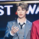 방탄 2018 Asia Artist <b>Awards</b> 알엠