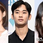 故김새론 '증거 공개'→故설리 '공개 질문'…김수현 사면초가 [종합]
