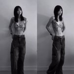 故 최진실 딸 최준희, 44kg의 비쩍 마른 몸매..하지만 복근을...