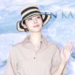 [현장포토] "<b>우아</b>함 입었어"…차주영, 독보적인 미모