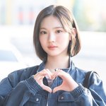 [현장포토] "이모습 풋풋해"…<b>지안</b>, 단발병 유발자