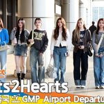 하츠투하츠(H2H), 늦었지만 ‘카르멘’ 생일(28일) 축하해요...