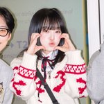 낭정순밴드 최예나, ‘<b>부리</b>가 통통하고 예나가 귀엽습니다’ (인천공항...