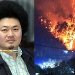 <b>윤택</b> “연락 닿지 않는 ‘자연인’ 있어 애타고 불안해” 산불 이재민...