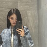 요즘 <b>닝닝</b>이 제일 예쁜것같음