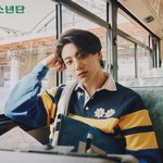 방탄 2021 <b>시즌</b>그리팅 비하인드 정국