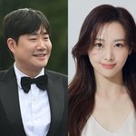 [댓글부탁해] 배성재, ‘14살 연하’ 김다영 父母에 사과…결혼식...